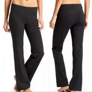 ATHLETA Metro Classic Yoga Pants
